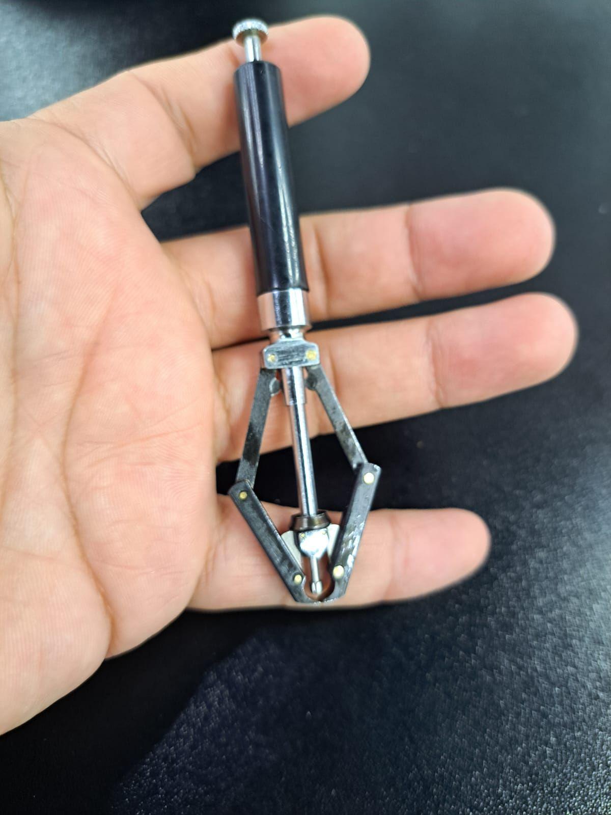 Tipo De Émbolo Quita Manecillas De Reloj -2