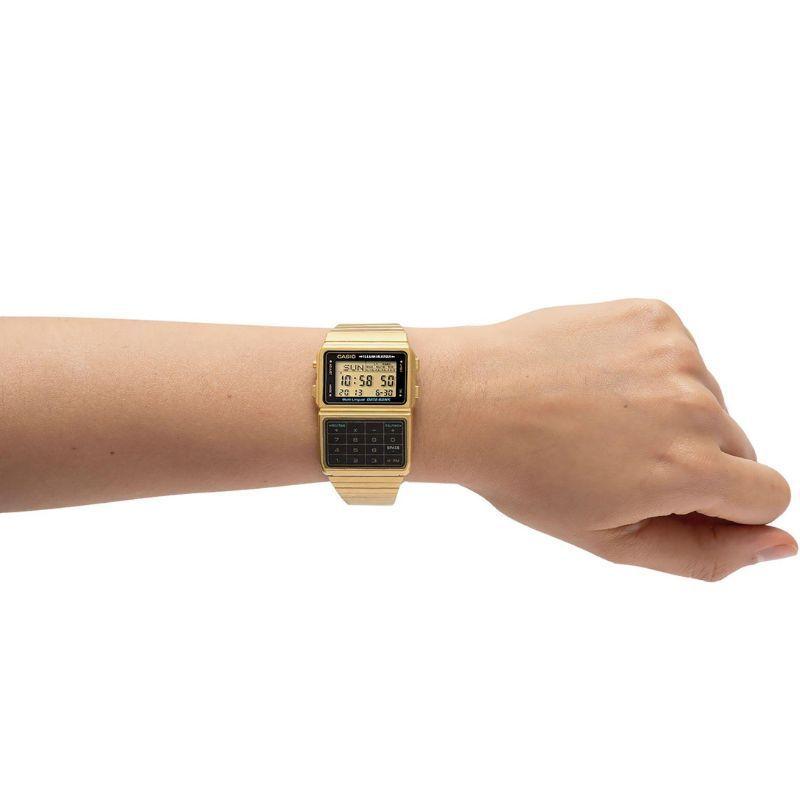 Reloj Hombre Casio Dbc-611g-1df Data Bank-3