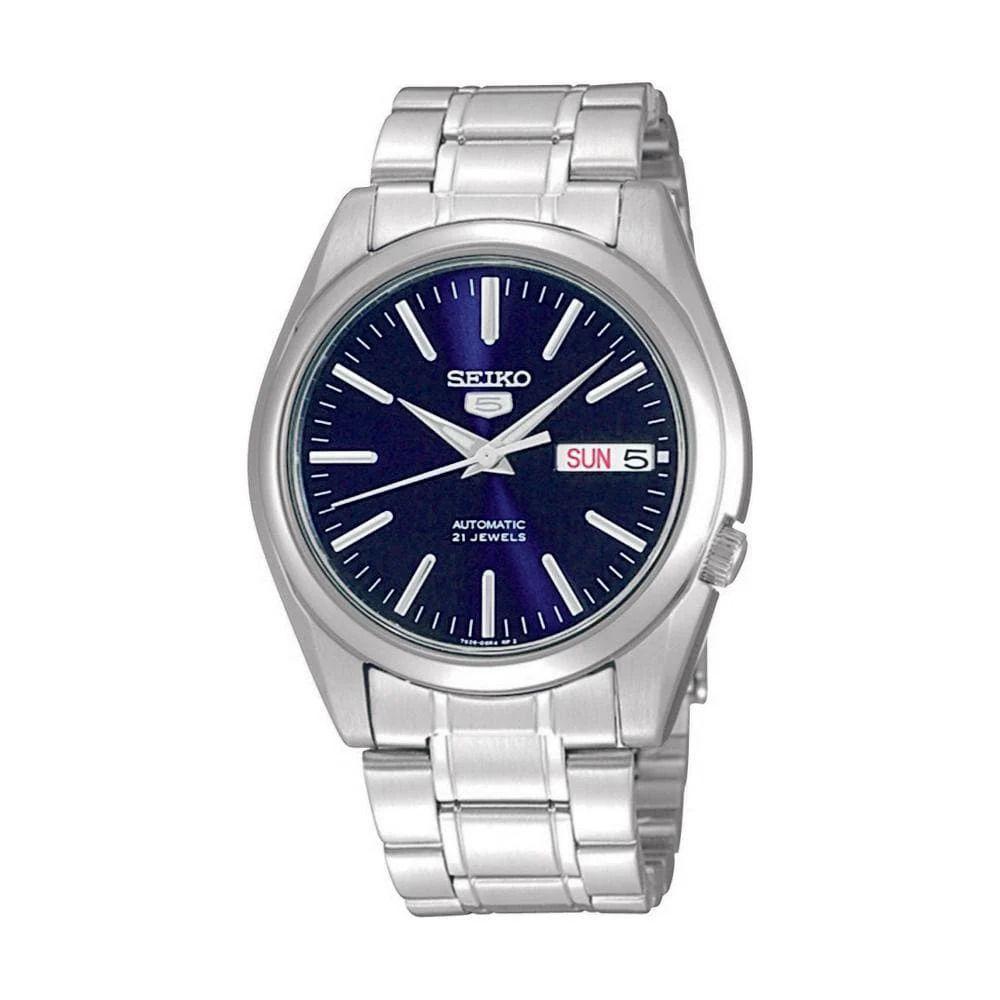 Reloj Hombre Automatico Seiko 5 Snkl43k1-0