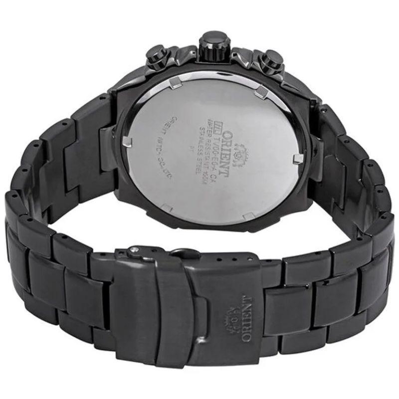 RELOJ Orient Sports Chronograph FTV00001B0 Enterprise-2