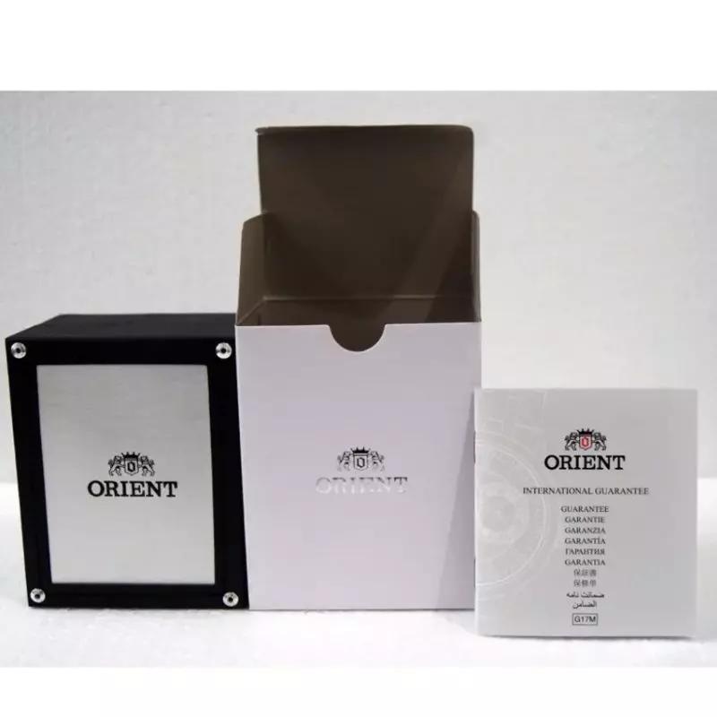 RELOJ Orient Sports Chronograph FTV00001B0 Enterprise-3