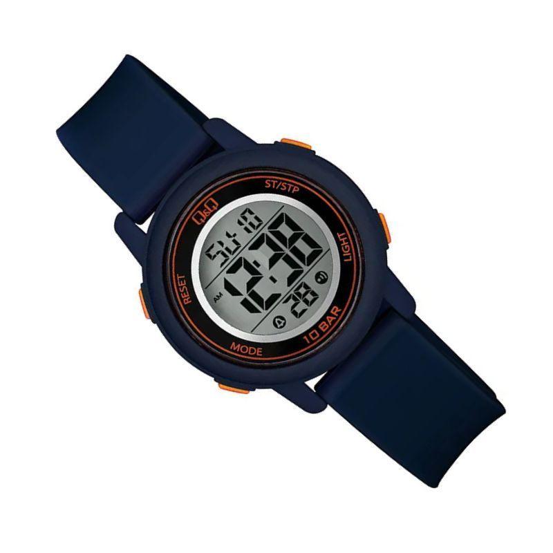 Reloj Q&Q Digital Unisex M208-009-1