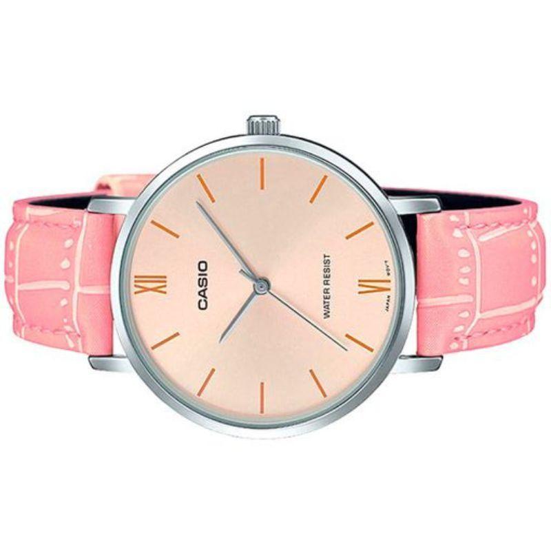 ELOJ ANALOGICO MUJER LTP VT01L 4BUDF CASIO-2