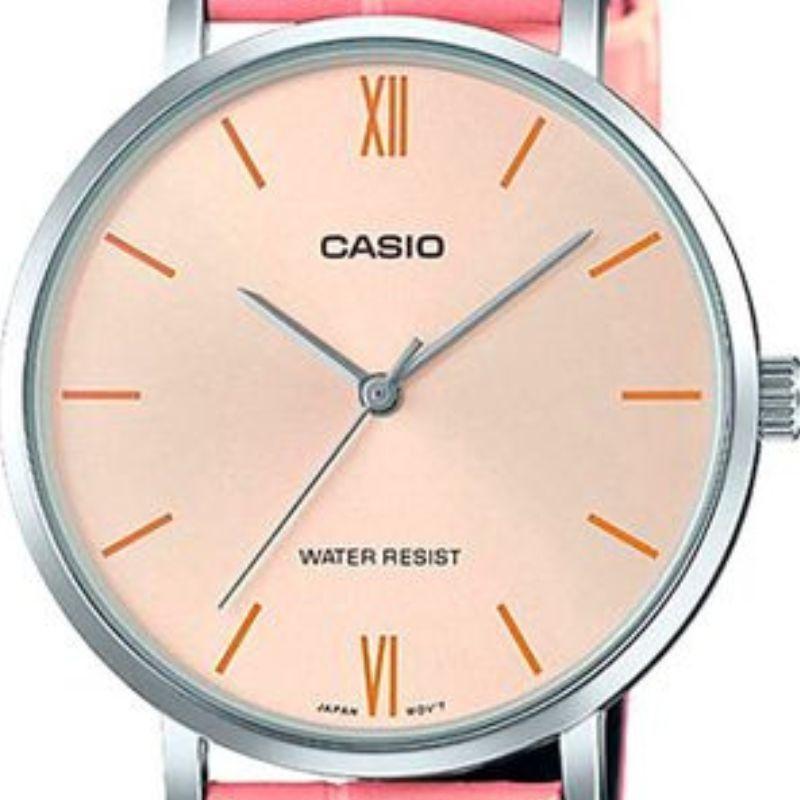 ELOJ ANALOGICO MUJER LTP VT01L 4BUDF CASIO-3