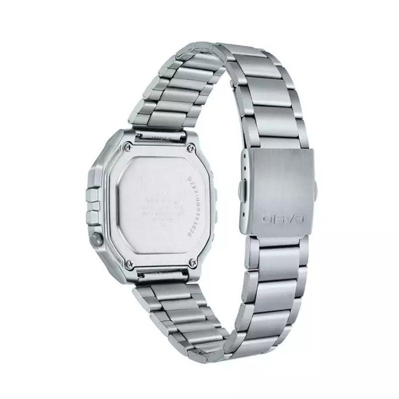 Reloj Casio Unisex W-218HD-3AV-3