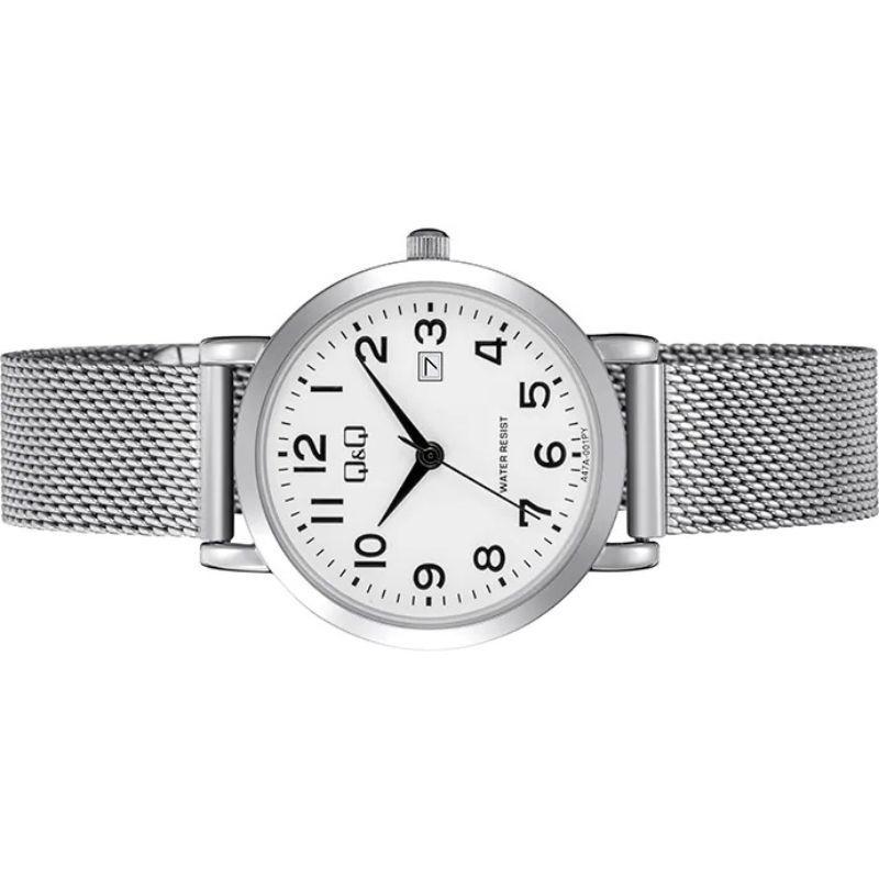 Reloj Q Q Mujer An logo A47A 001PY-2