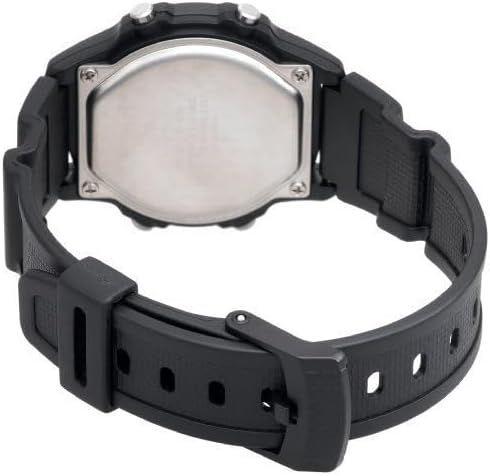Reloj Casio Hombre W-93h-1a Exclusivo-2