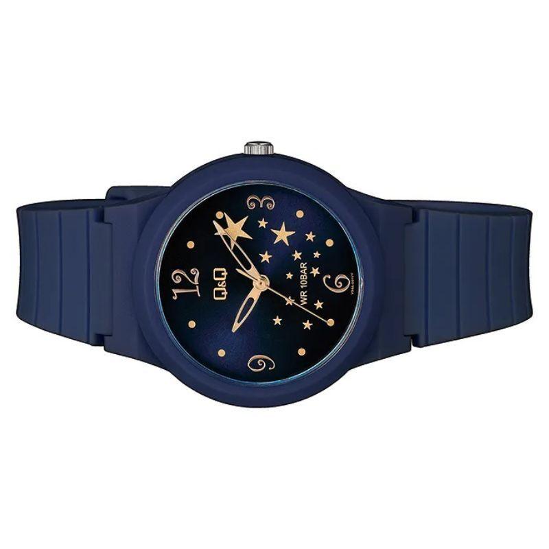 Reloj Q&Q Análogo Mujer V34A-001V-2