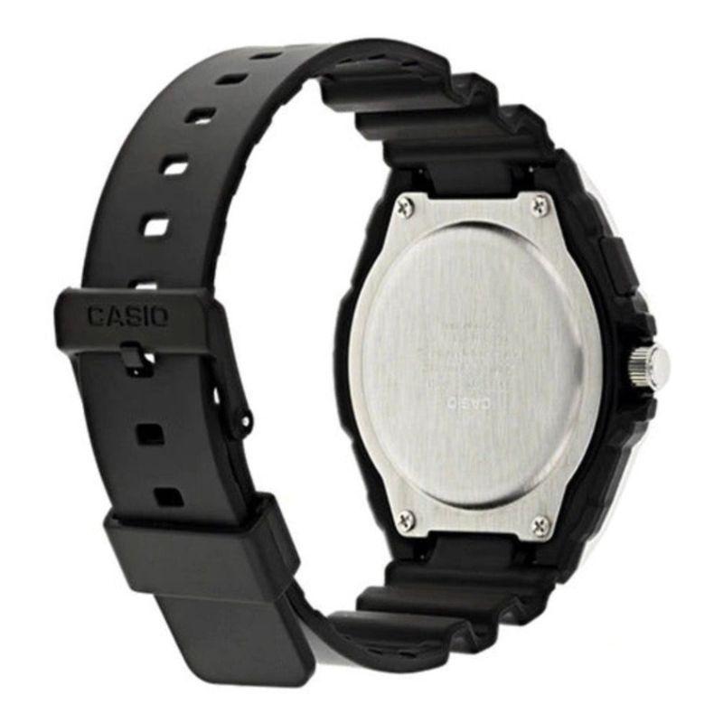 Reloj Análogo Casio Hombre MWA-100H-2AV-3