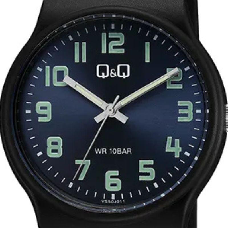 Reloj Hombre Q Q VS50J011Y-3