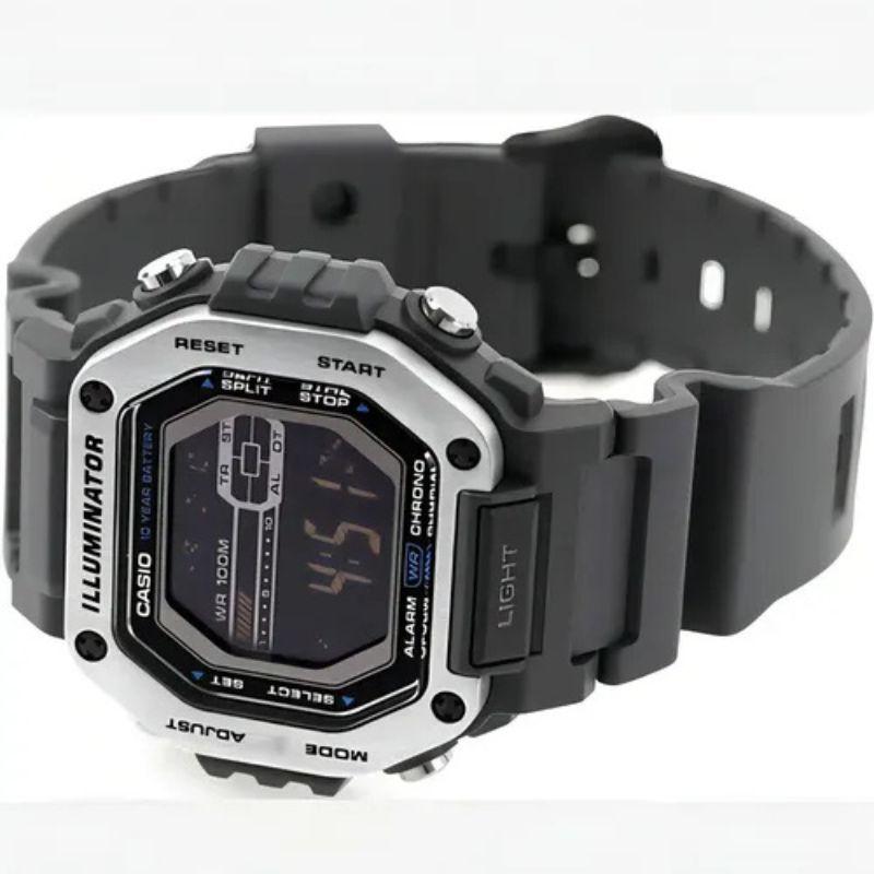 Reloj Hombre CASIO MWD-110H-8BVDF-2