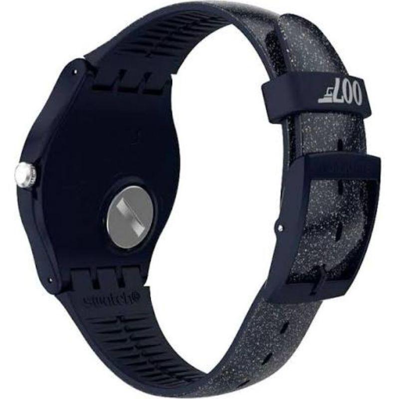 Reloj Swatch Unisex Moonraker 1979 SUOZ305-2