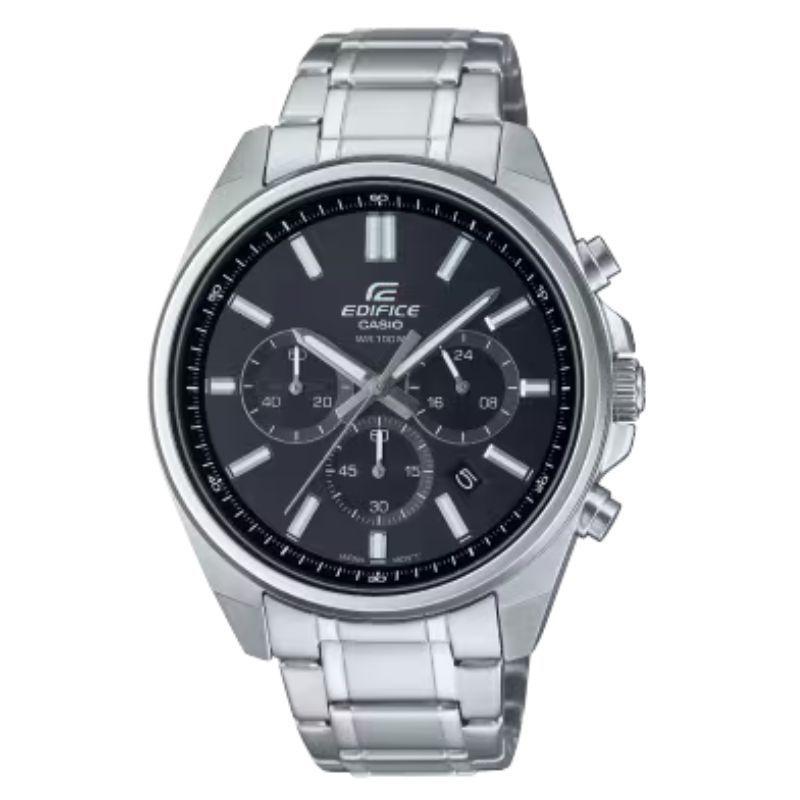 Reloj Casio EFV 650D 1AVUDF Quartz Hombre-0