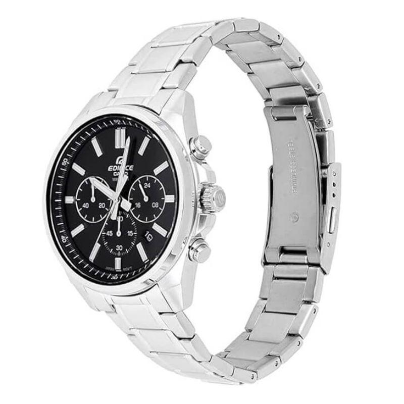 Reloj Casio EFV 650D 1AVUDF Quartz Hombre-3