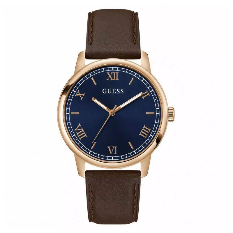 Reloj Guess GW1054G5 Hombre Quartz-0