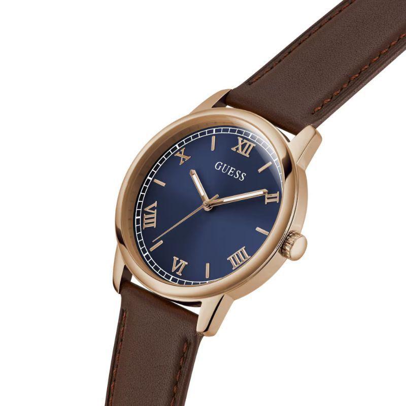 Reloj Guess GW1054G5 Hombre Quartz-1