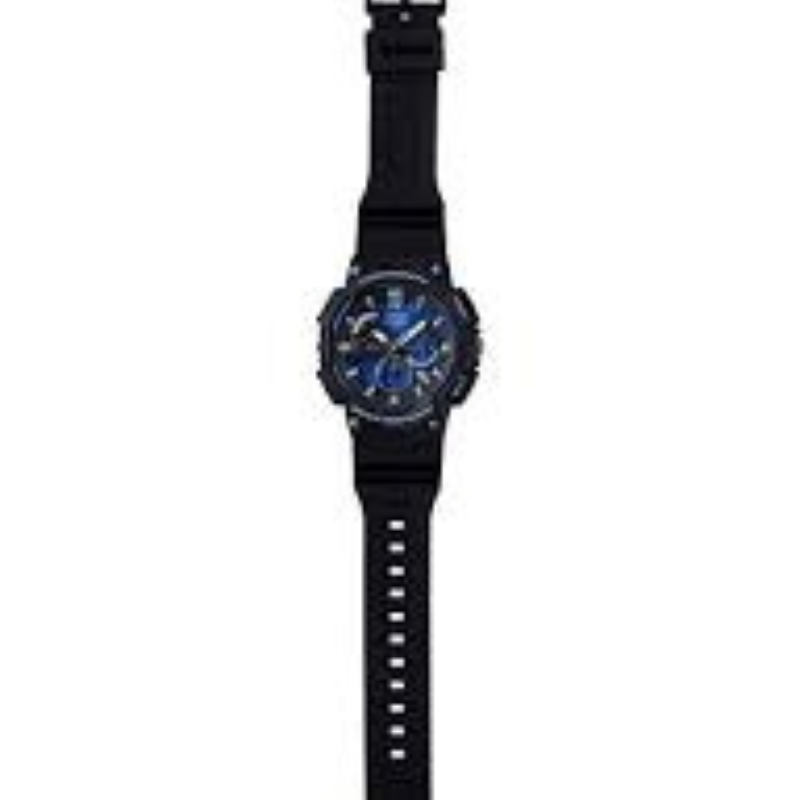Reloj An logo Casio Hombre MCW 200H 2A-1