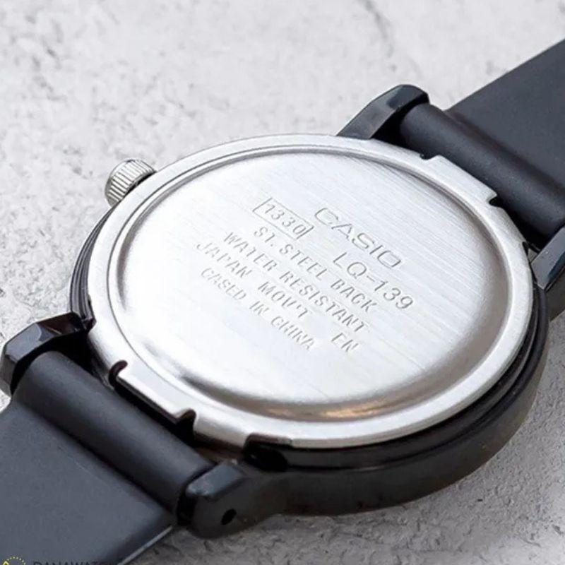 Reloj Casio Mujer LQ-139AMV-1LDF-3