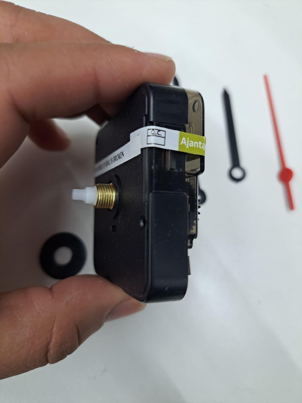 Movimiento Reloj De Cuarzo 13 Mm Spindle-2