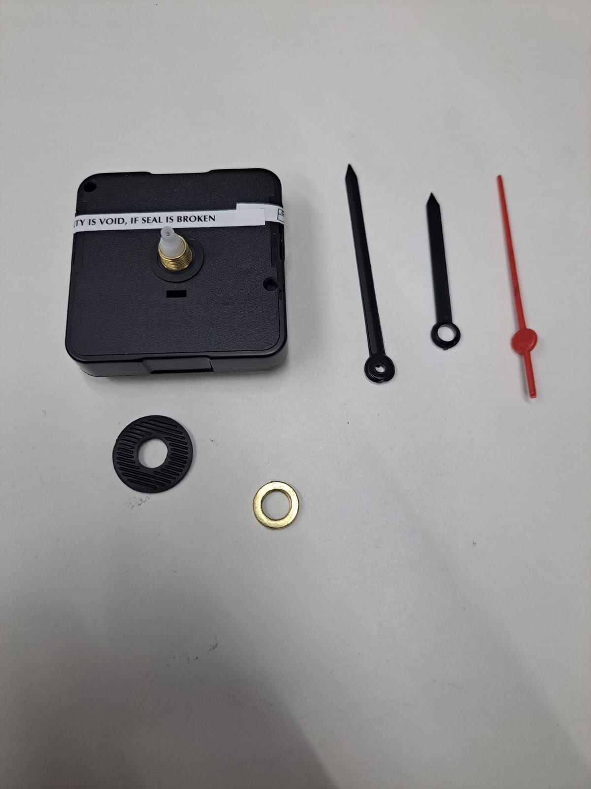 Movimiento Reloj De Cuarzo 13 Mm Spindle-3