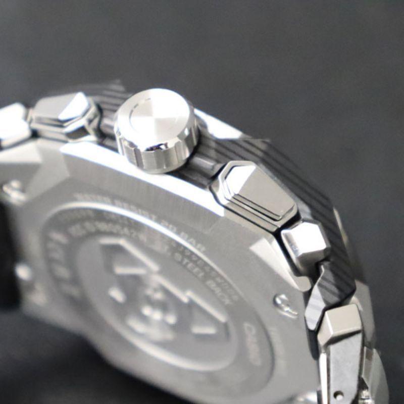 Casio RELOJ G-SHOCK MTG-B4000D-1ADR CON FIBRA DE CARBONO-2