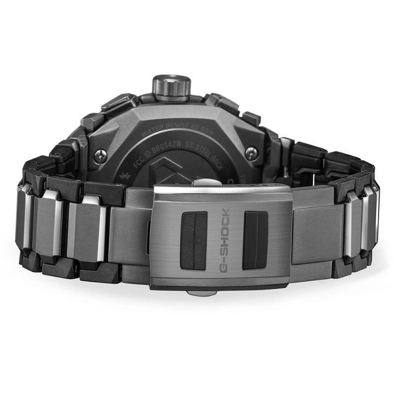 Casio RELOJ G-SHOCK MTG-B4000D-1ADR CON FIBRA DE CARBONO-3