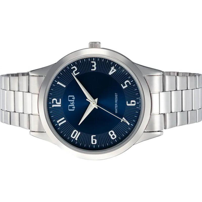 Reloj Q Q Hombre C10A 064PY-2