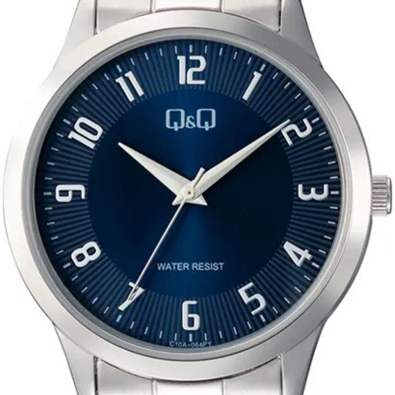 Reloj Q Q Hombre C10A 064PY-3