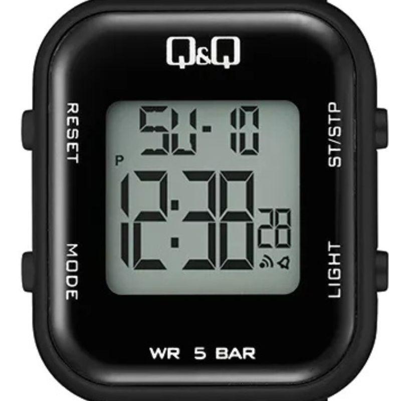 Reloj UNISEX Q&Q M207J001Y-3