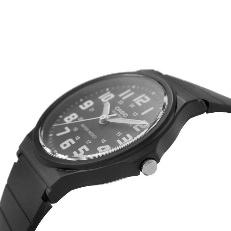 Reloj Casio Análogo Unisex MQ-71-1B-2