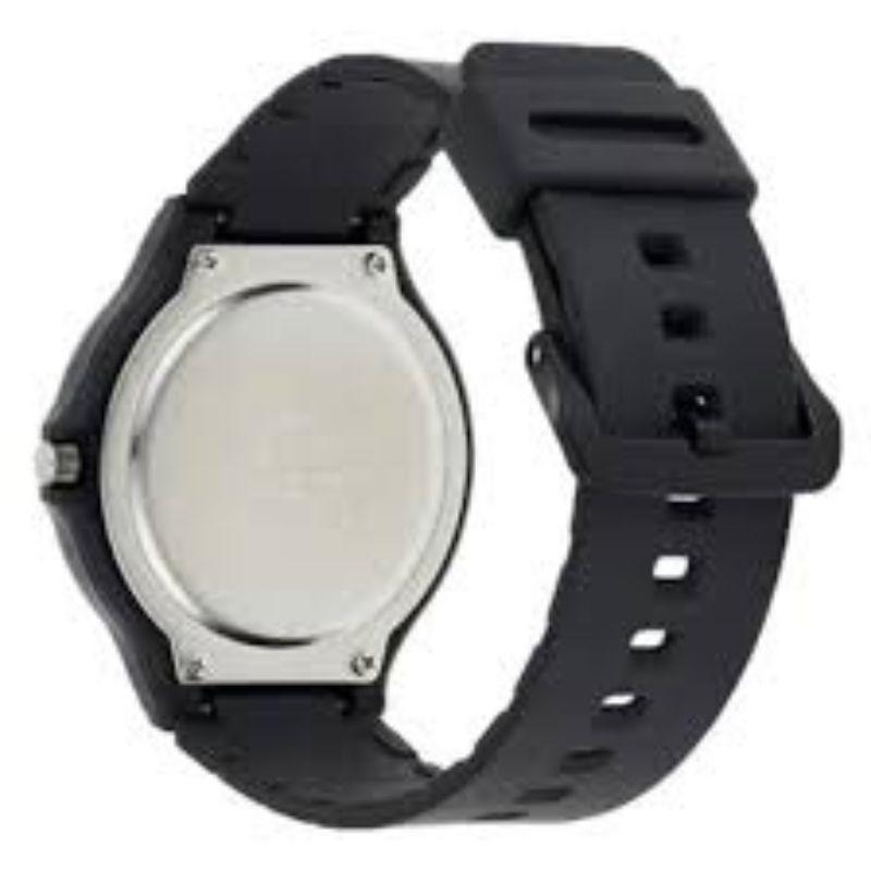Reloj Casio Análogo Unisex MQ-71-1B-3