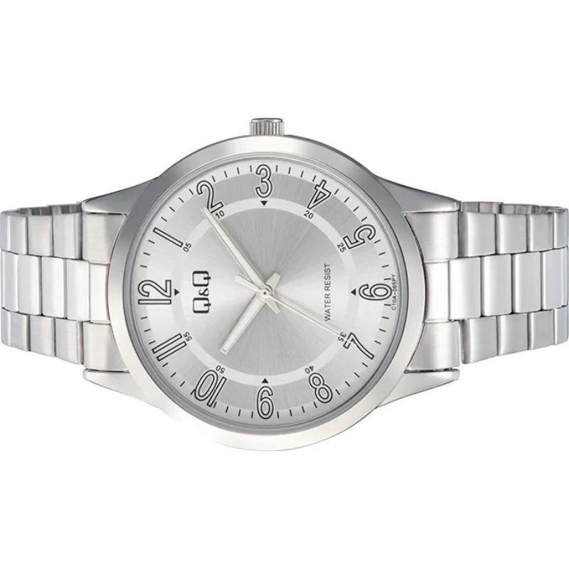 Reloj An logo Q Q Hombre C10A 056PY-2