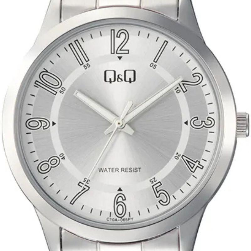 Reloj An logo Q Q Hombre C10A 056PY-3