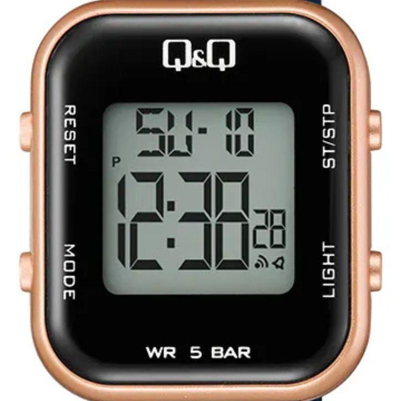 RELOJ Q&Q M207J009Y MUJER - DIGITAL-3