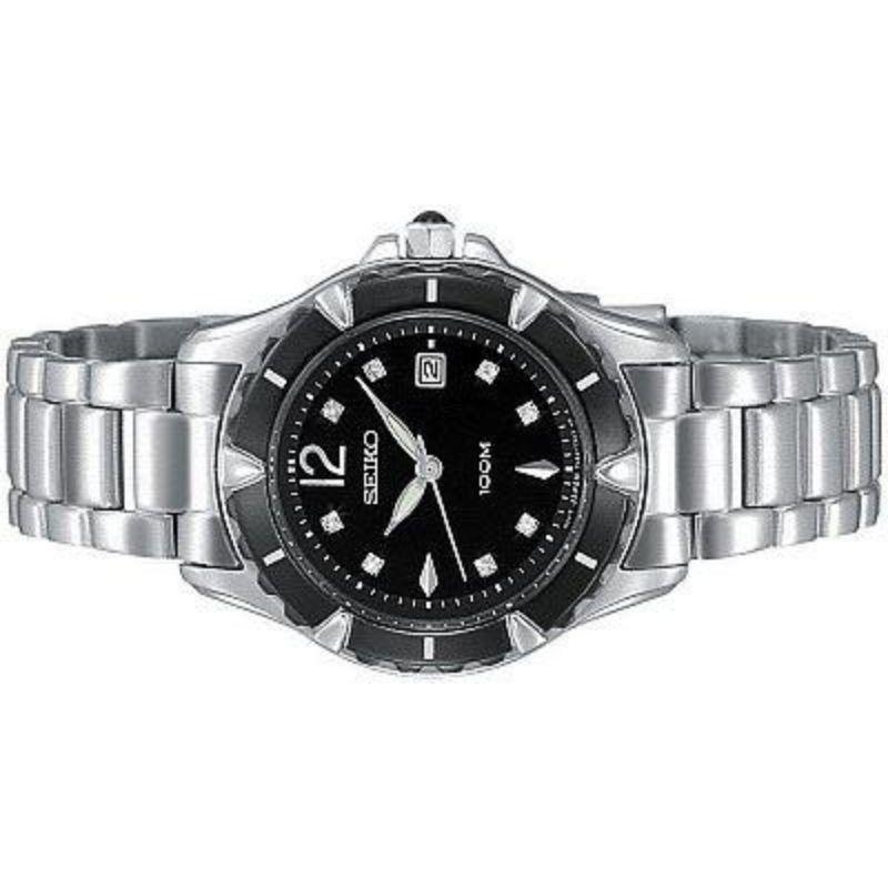 Seiko Women s Bracelet Watch SXDB25-2