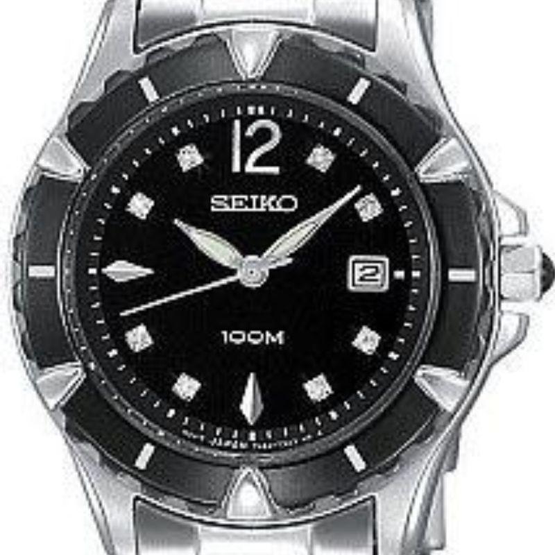 Seiko Women s Bracelet Watch SXDB25-3