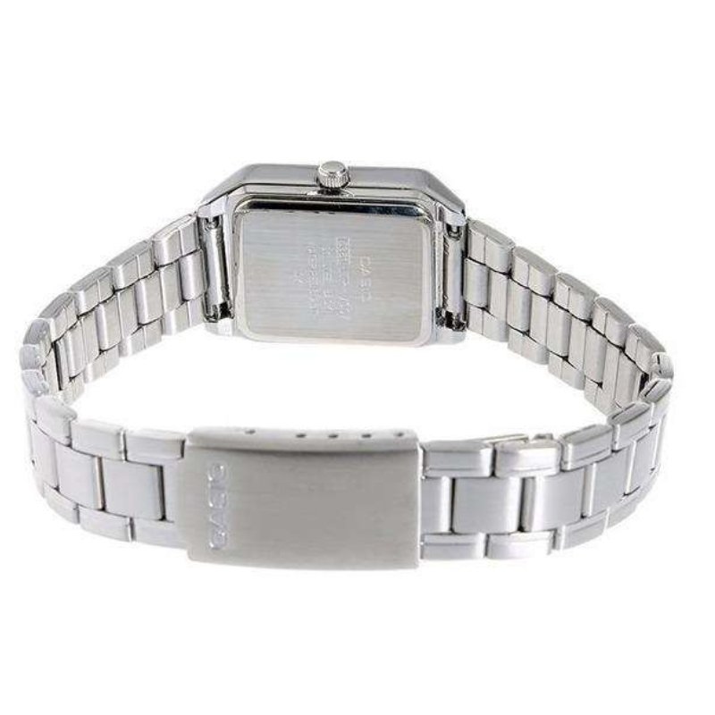 Reloj Casio Análogo Mujer LTP-V007D-1E-2