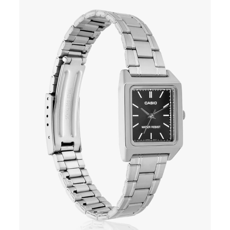 Reloj Casio Análogo Mujer LTP-V007D-1E-3