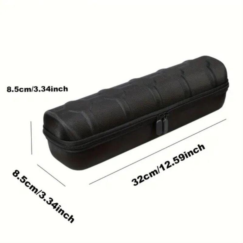 Caja Estuche Organizador 5 Relojes De Lujo CETK2D56 5-3