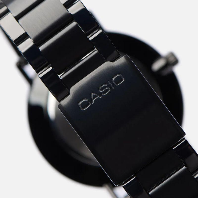 Reloj Análogo Casio Hombre MTP-VT01B-7B-4