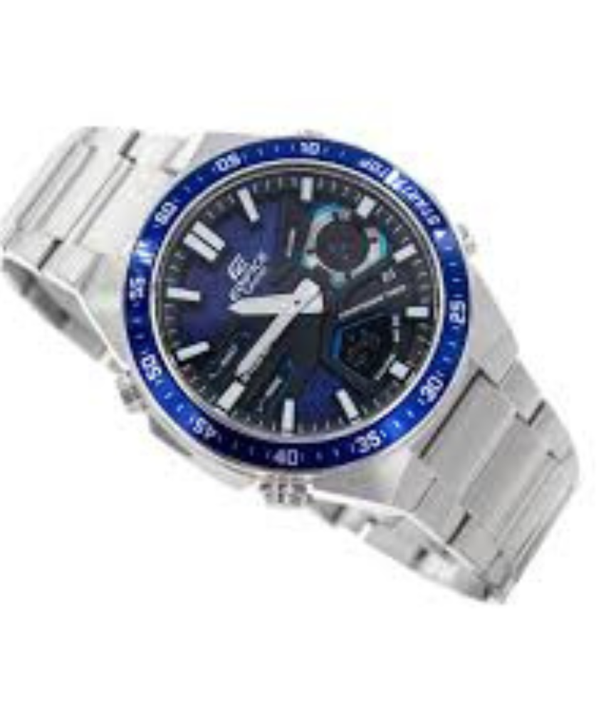 Reloj Hombre Edifice Efv-c100d-2avdf-2