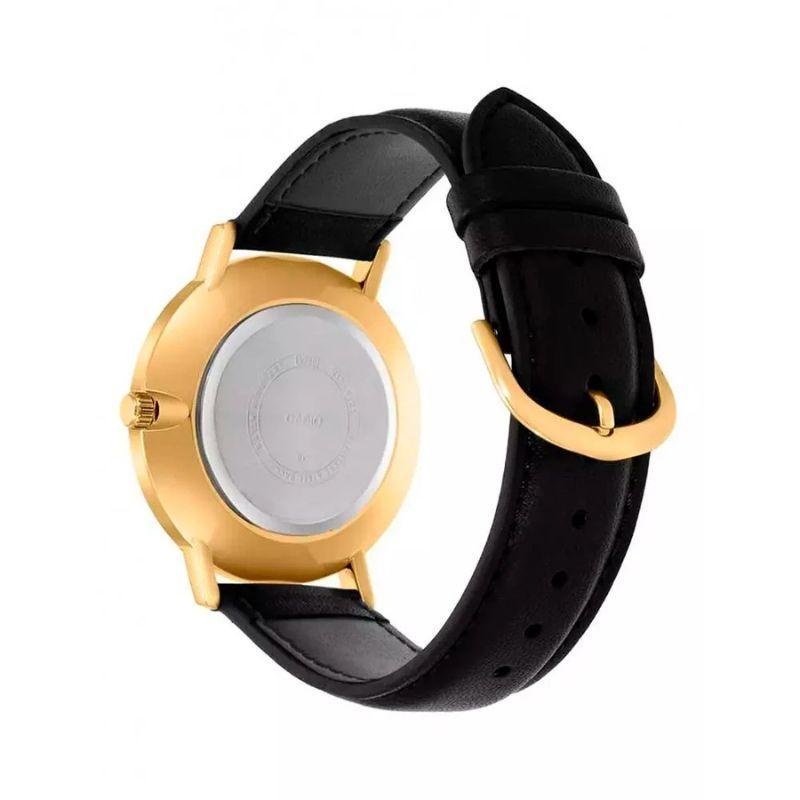 Reloj Análogo Casio Hombre MTP-VT01GL-1B2-3