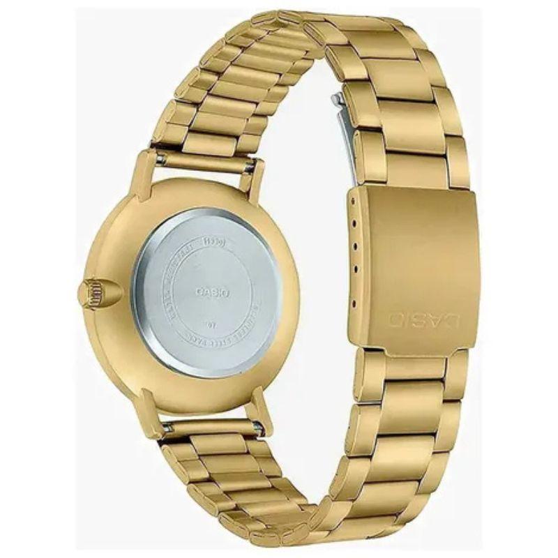 Reloj Casio Mtp-vt01g-1b Hombre - Análogo-2