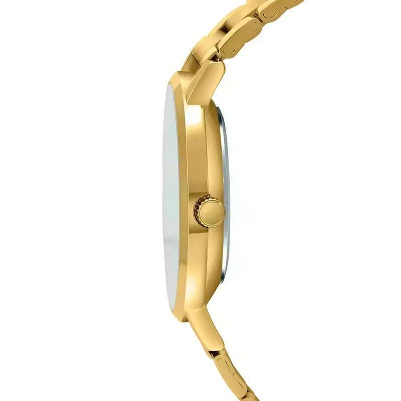Reloj Casio Mtp-vt01g-1b Hombre - Análogo-3