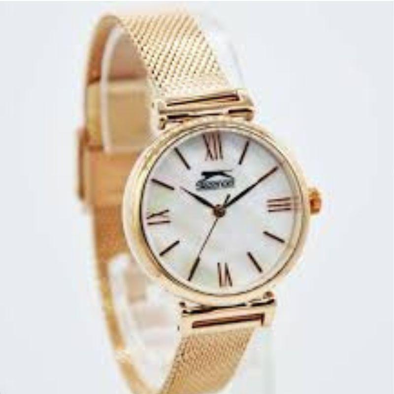 Reloj Mujer Slazenger Sl-9-6117-3-02-3