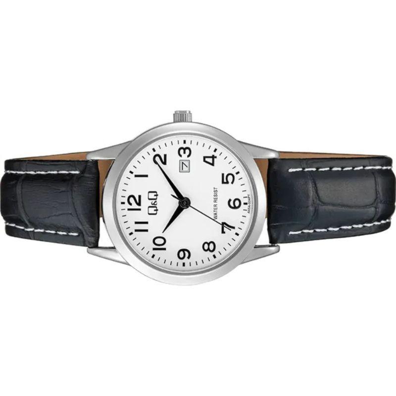 Reloj Análogo Q&Q Mujer A45A-004PY-2