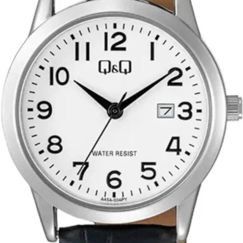 Reloj Análogo Q&Q Mujer A45A-004PY-3