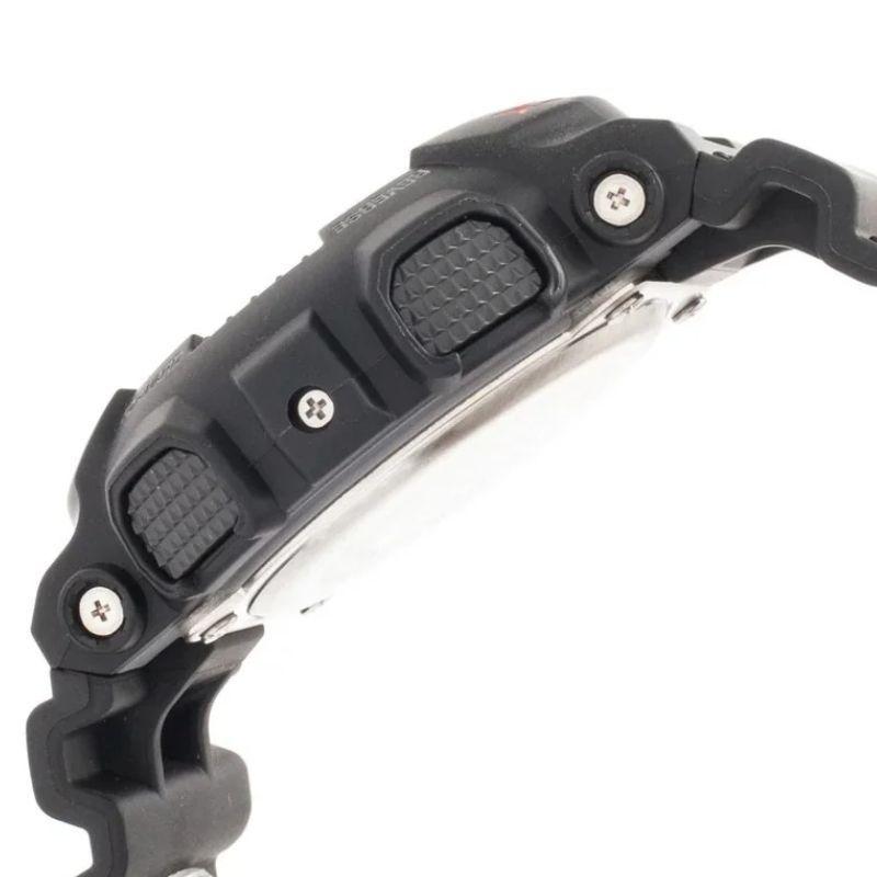 Reloj Casio Baby G anal gico digital BA 120T 1ADR-2