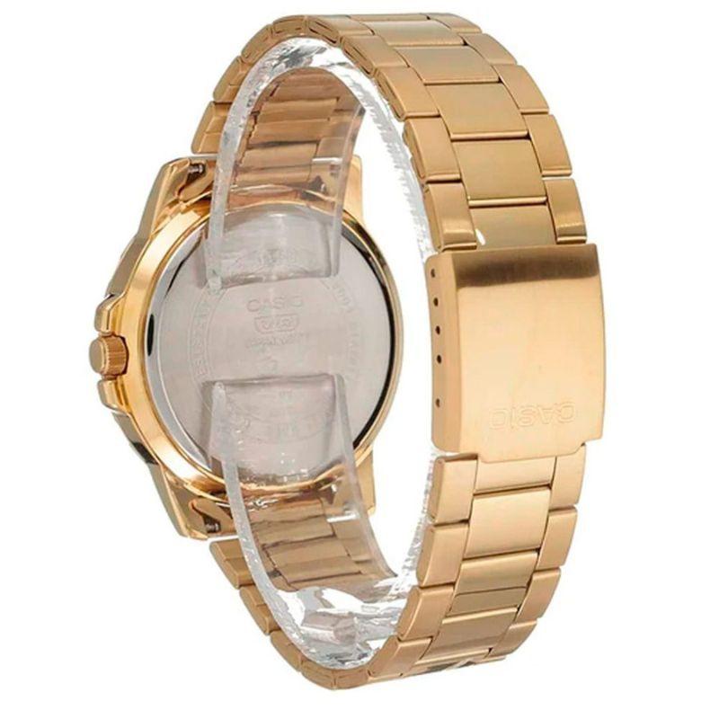 Reloj Análogo Casio Hombre MTP-VD01G-1BV-2