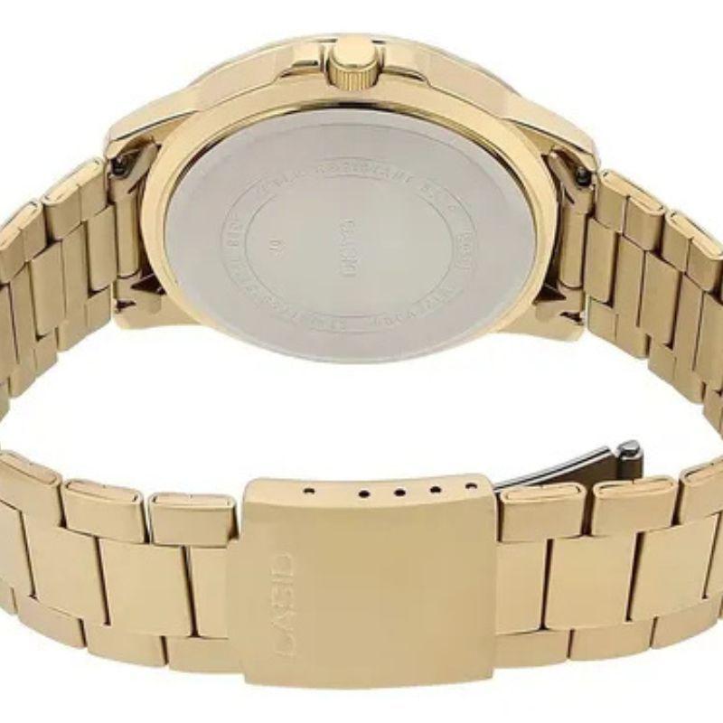 Reloj Análogo Casio Hombre MTP-VD01G-1BV-3